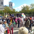 rassemblement