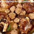 ragout