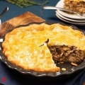 tourtiere