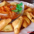 beignets poisson