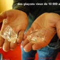 glacons