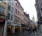 rue gros horloge