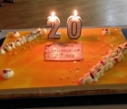gateau