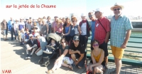 le groupe