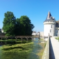 passerelle