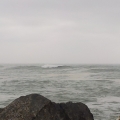 une vague