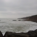 vers sables