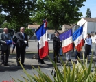 drapeaux