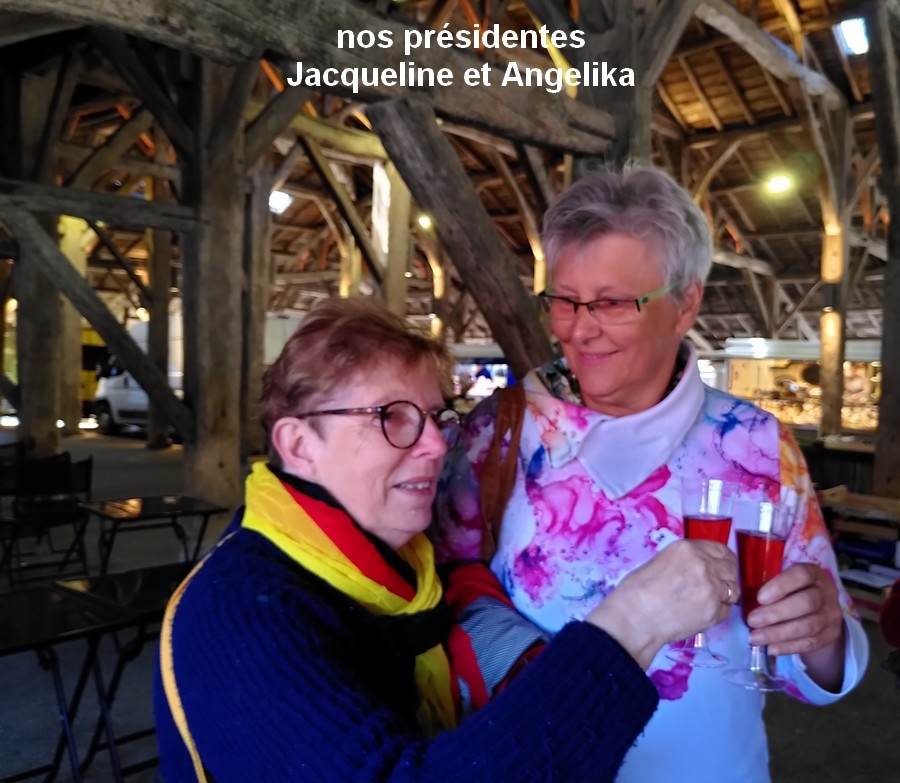 presidentes