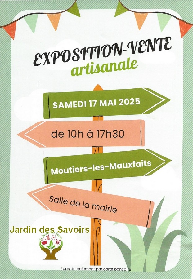 affiche jds mai 25