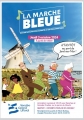 marche bleue