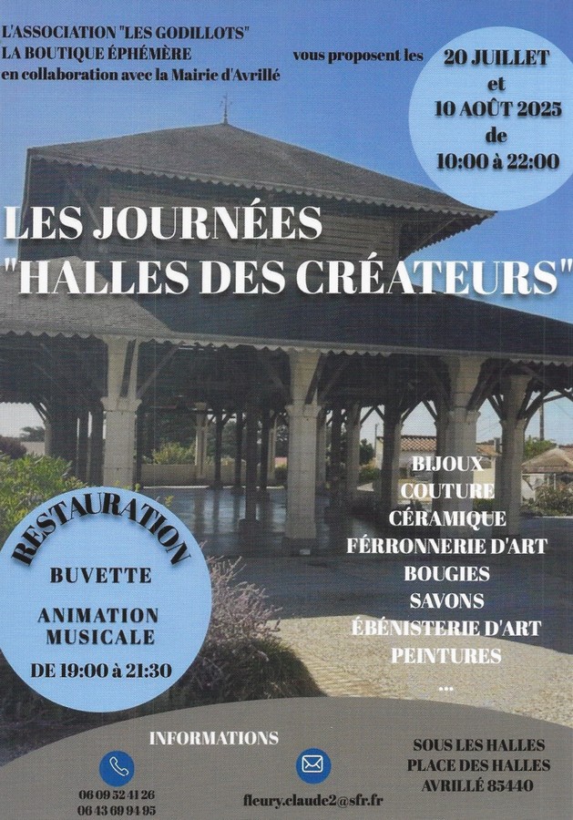 ffiche avrille