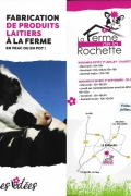 affiche ferme