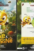 affiche finfarine