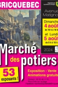 potier cotentin