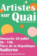 potiers audierne