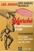 potiers douarnenez