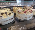 4 patisseries