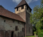5 chapelle Waldenskirche
