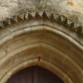 eglise detail