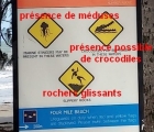 malheurs