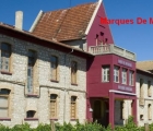 Bodega Marques de Montecierzo Upeltegia