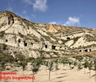 Cuevas de Arguedas