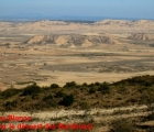 Mirador Bardena Blanca