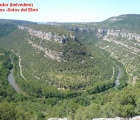 Mirador de los -Sotos del Ebro