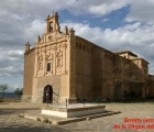 ermita de la Virgen del Yugo