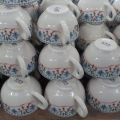 tasses