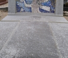 tombe braque