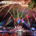feu artifice