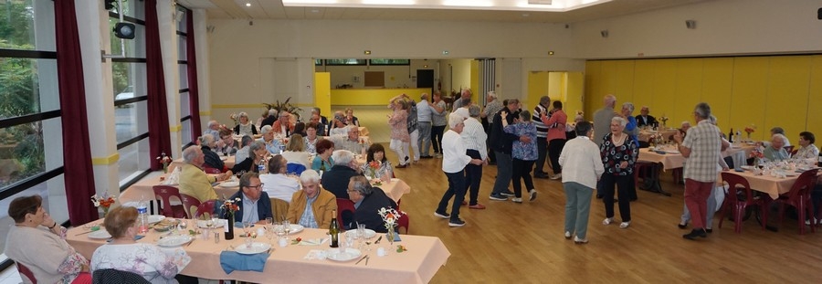 danse