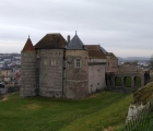 chateau dieppe