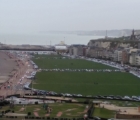 dieppe vu chateau