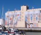 silos
