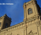 Palais des Gómara