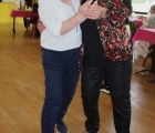 danse
