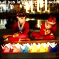 lanternes