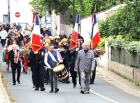 defile rues