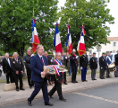gerbe maires