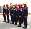 pompiers
