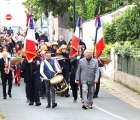 defile rues