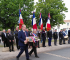gerbe maires