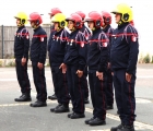 pompiers