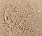 traces d'eau 2