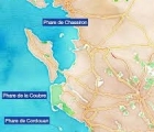 carte phares