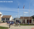 arrivee