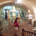 entree musee
